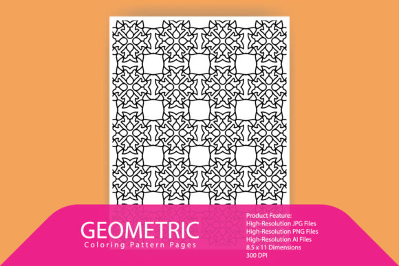 Download Interiors Kdp Shape  Colorful  Pattern - Kdp Collection
