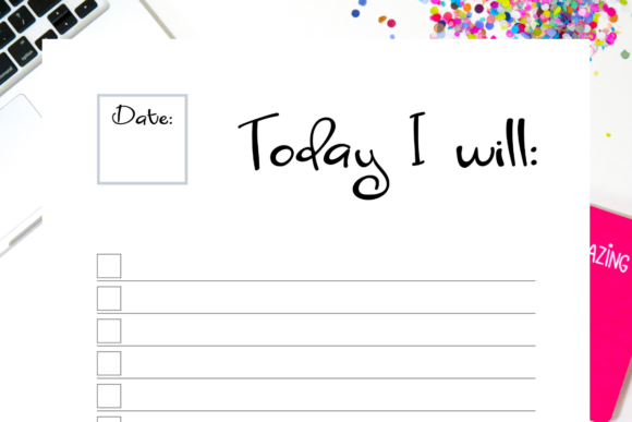 Download To Do List KDP Interior - Kdp Collection
