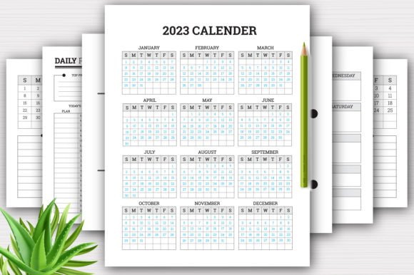 Download 2023 Planner for KDP Interiors - Kdp Collection