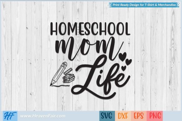 Download Homeschool Mom Life - Homeschool Collection