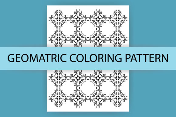 Download Abstract Geometric - Kdp Print on Demand - Kdp Collection